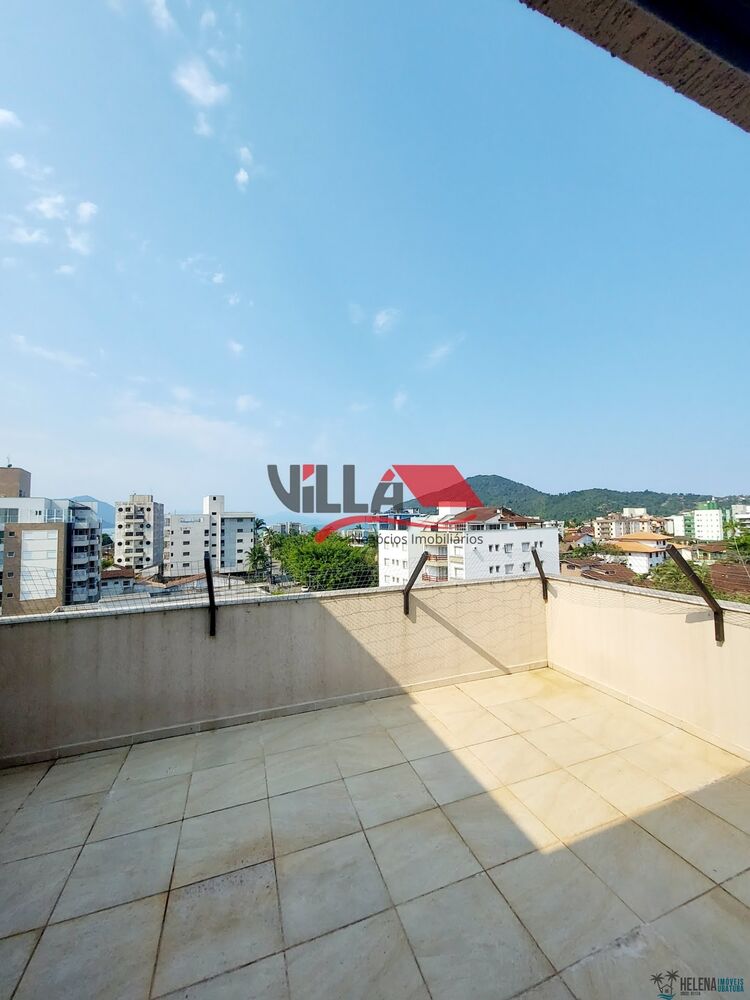 Cobertura, 3 quartos, 210 m² - Foto 3