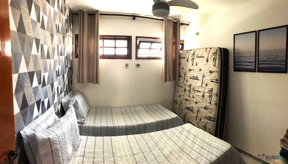 Apartamento, 2 quartos, 66 m² - Foto 8
