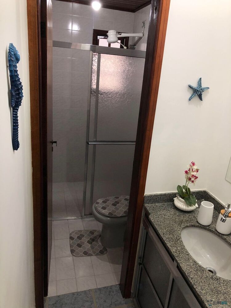 Apartamento, 2 quartos, 66 m² - Foto 5