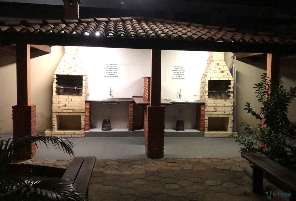 Apartamento, 2 quartos, 66 m² - Foto 11