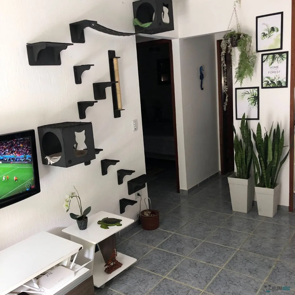 Apartamento, 2 quartos, 66 m² - Foto 17