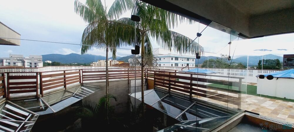 Apartamento, 2 quartos, 82 m² - Foto 8