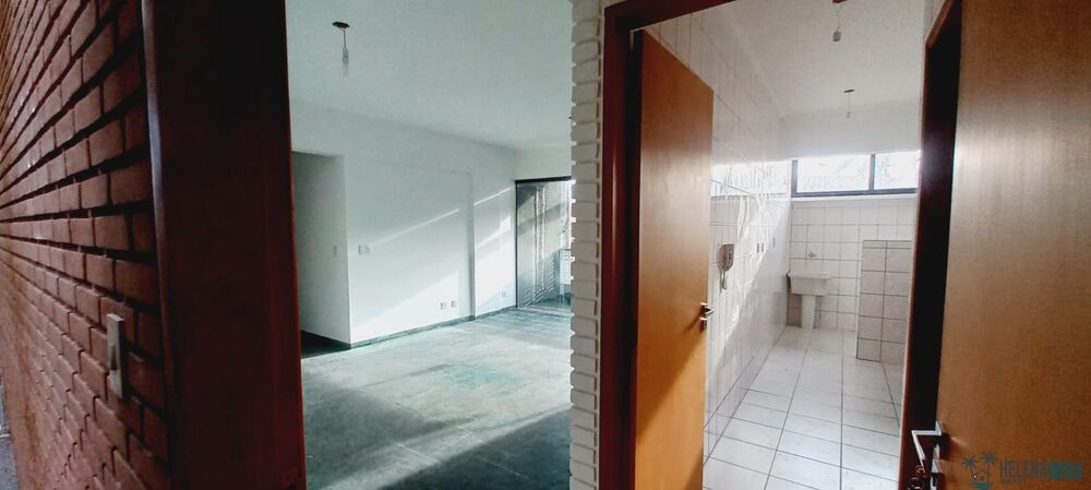Apartamento, 2 quartos, 82 m² - Foto 1