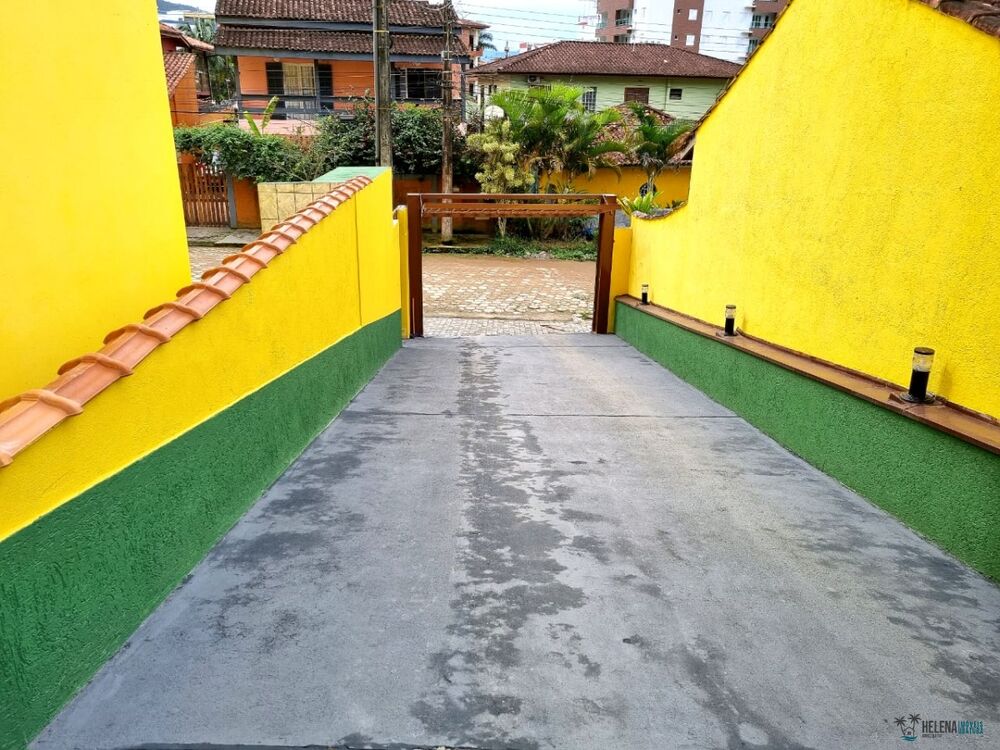 Apartamento, 1 quarto, 45 m² - Foto 5