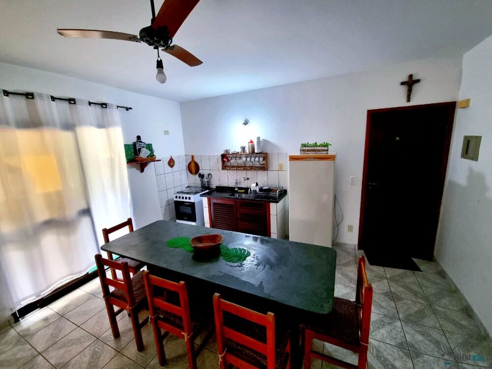 Apartamento, 1 quarto, 45 m² - Foto 2