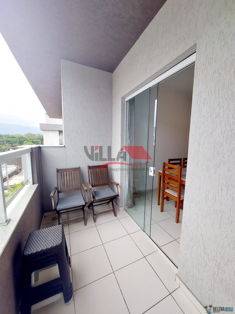 Apartamento à venda com 3 quartos, 85m² - Foto 3