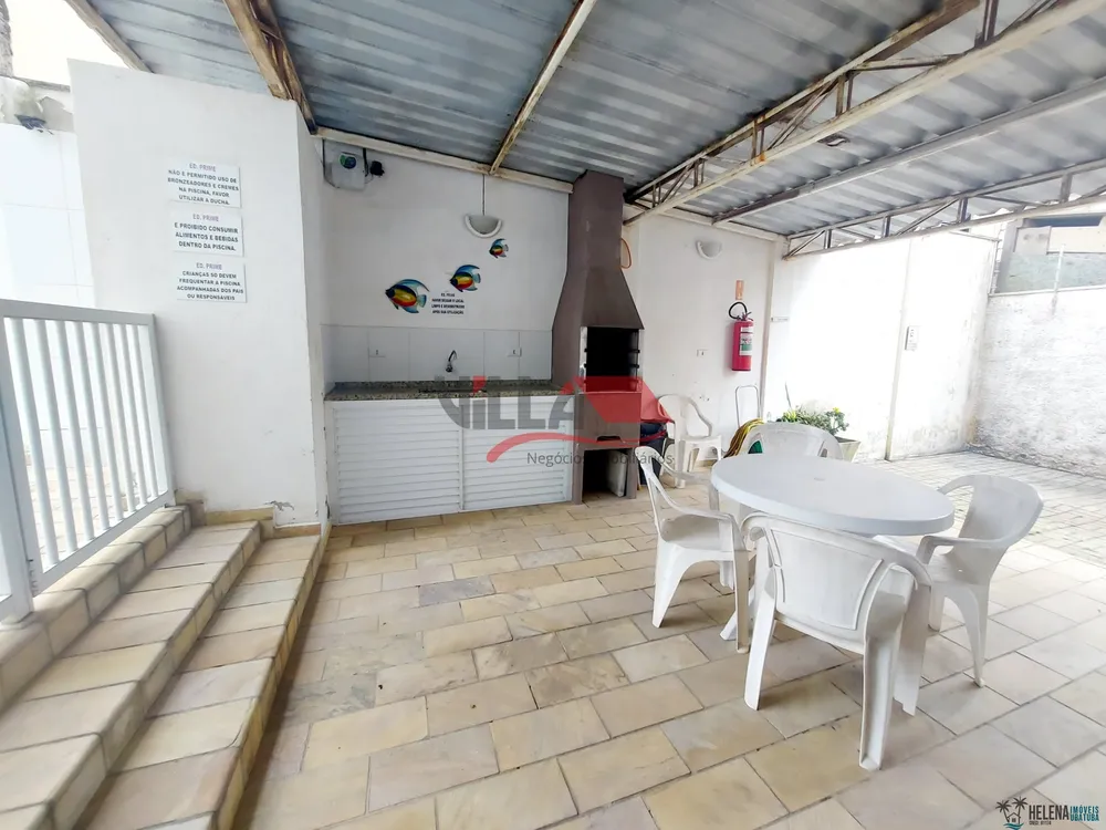 Apartamento, 3 quartos, 85 m² - Foto 20