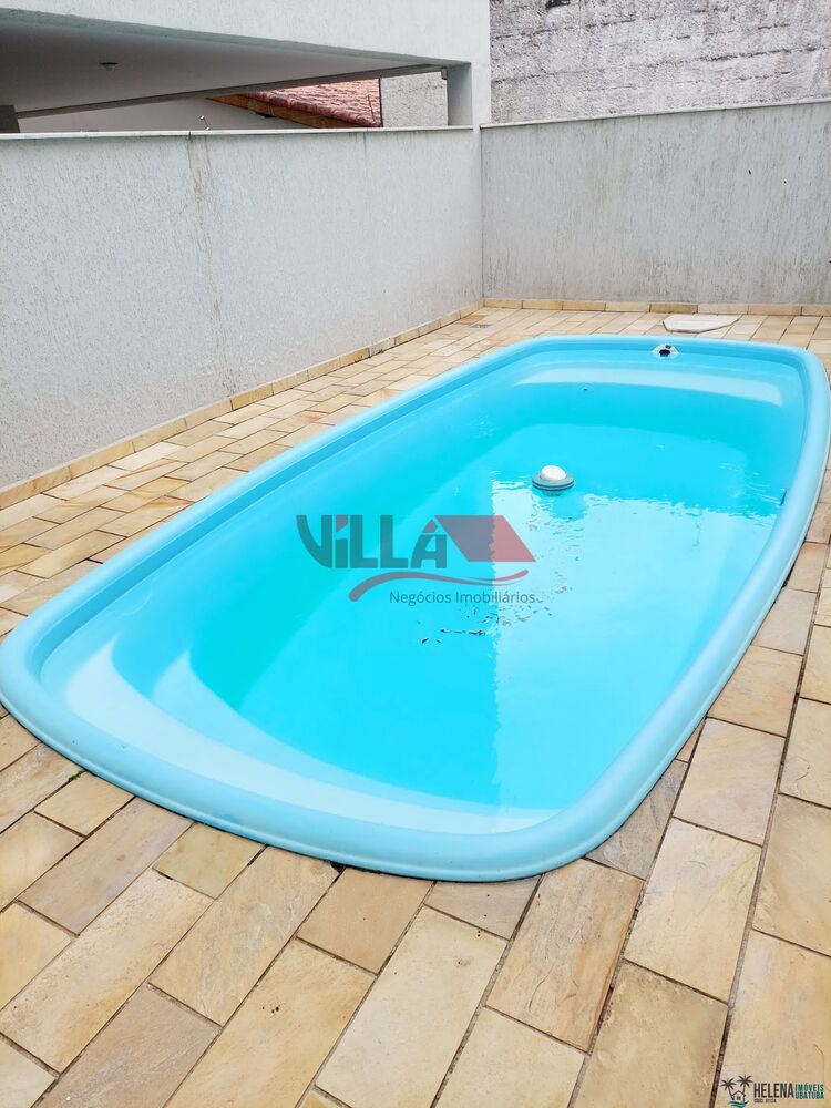 Apartamento à venda com 3 quartos, 85m² - Foto 7