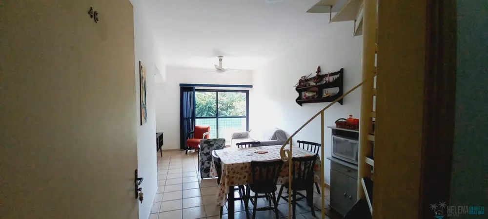 Cobertura, 2 quartos, 104 m² - Foto 9