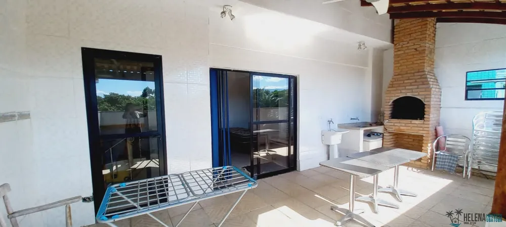 Cobertura, 2 quartos, 104 m² - Foto 16