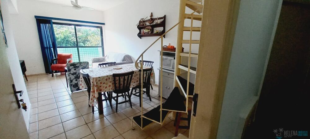 Cobertura, 2 quartos, 104 m² - Foto 4