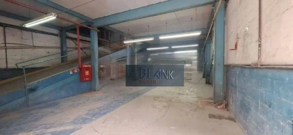 Prédio Inteiro, 1650 m² - Foto 4