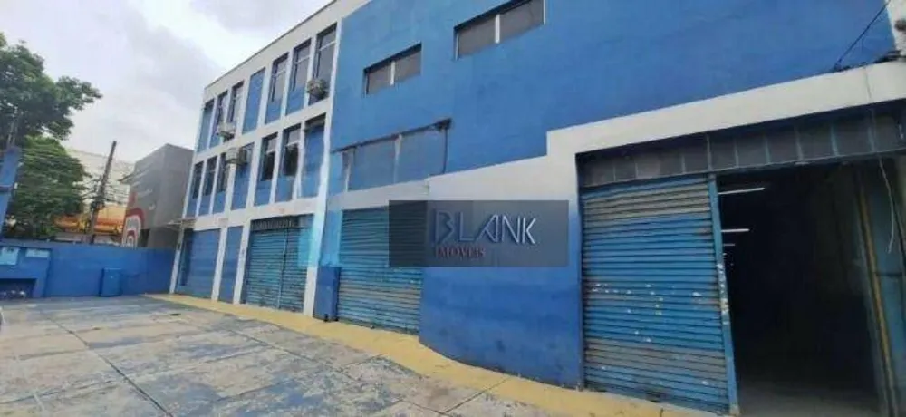 Prédio Inteiro, 1650 m² - Foto 2