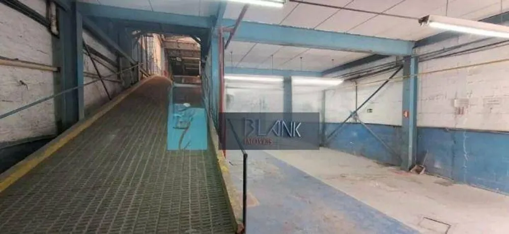 Prédio Inteiro, 1650 m² - Foto 1