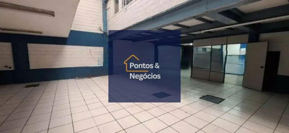 Prédio Inteiro, 1650 m² - Foto 8