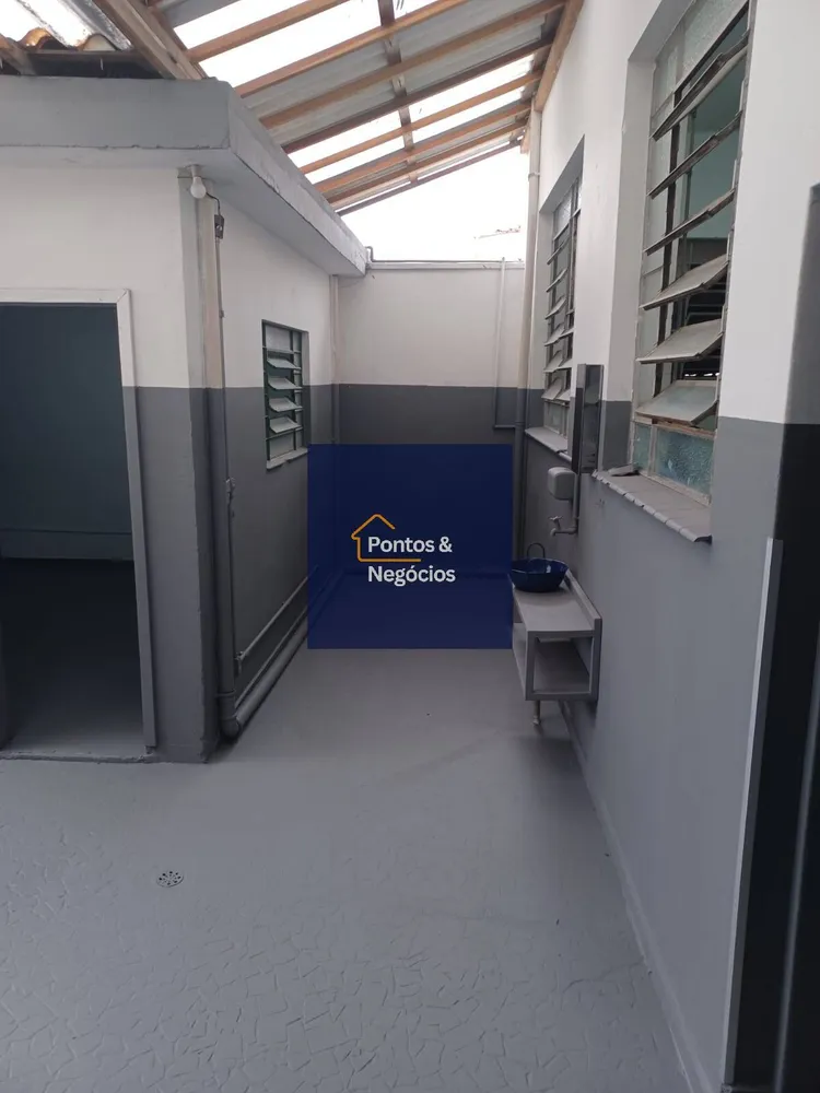 Loja-Salão, 238 m² - Foto 4