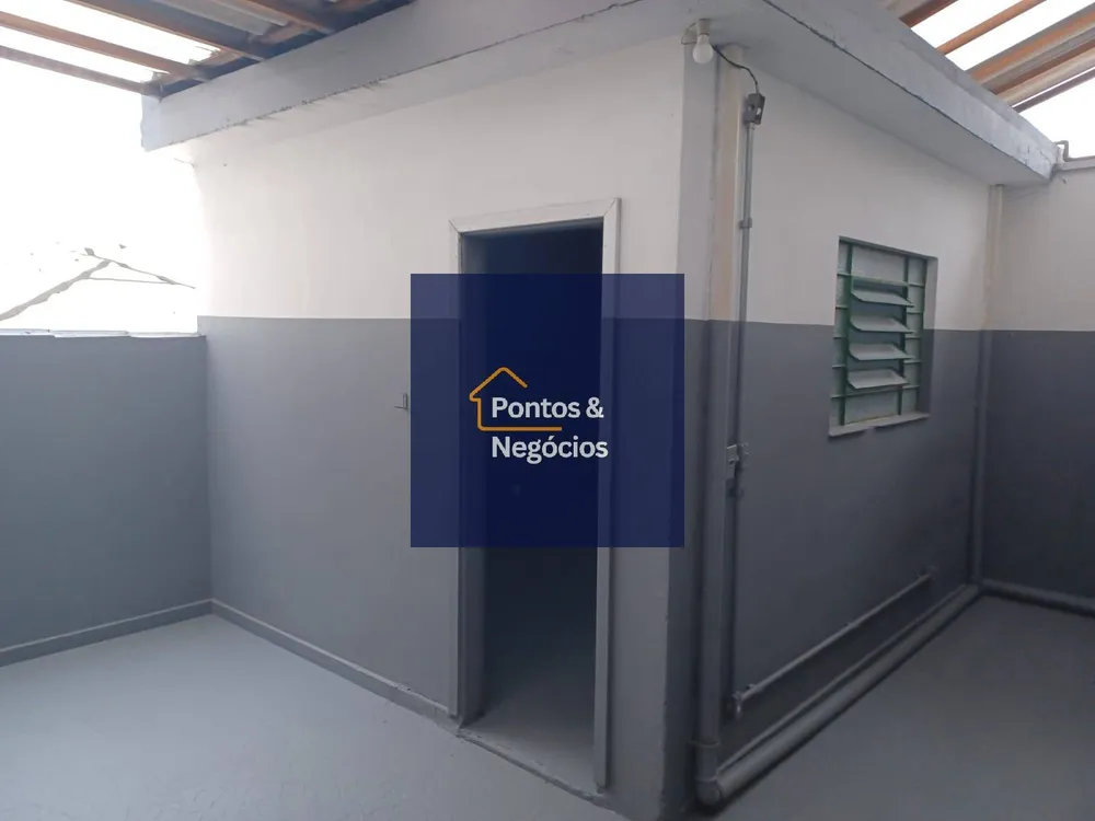 Loja-Salão, 238 m² - Foto 3