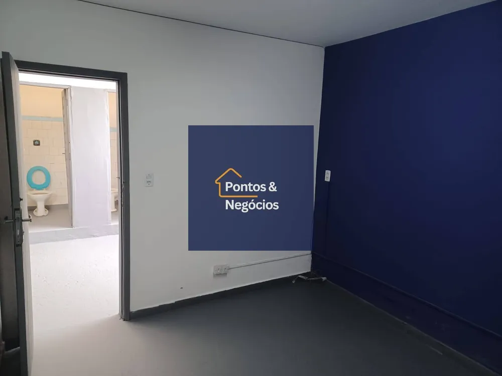 Loja-Salão, 238 m² - Foto 2