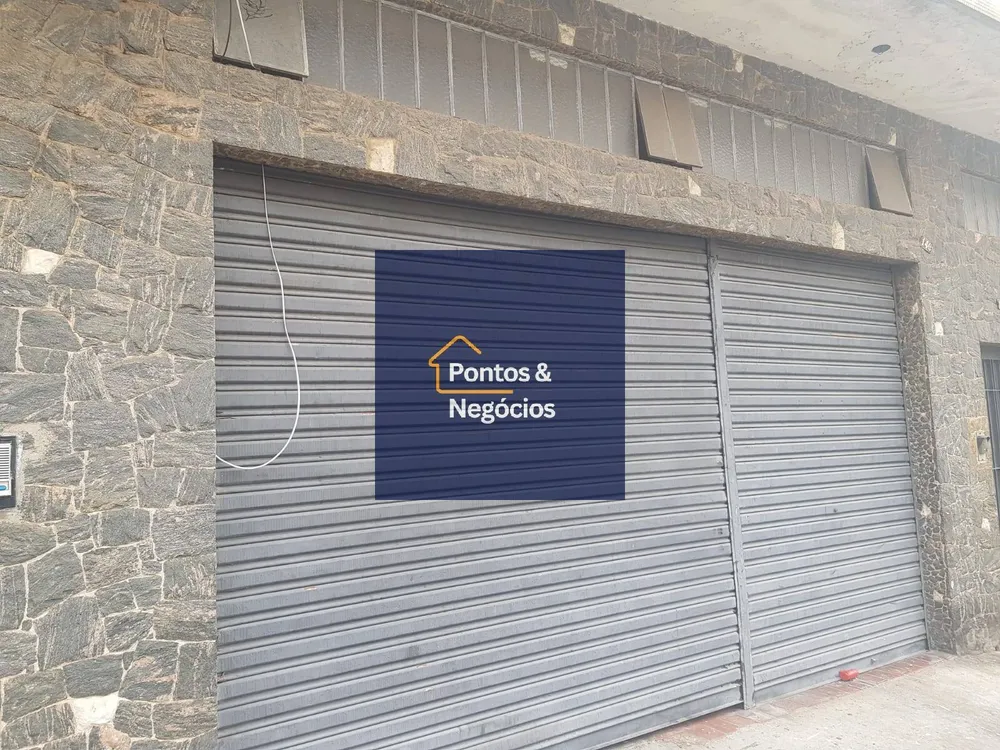 Loja-Salão, 238 m² - Foto 1