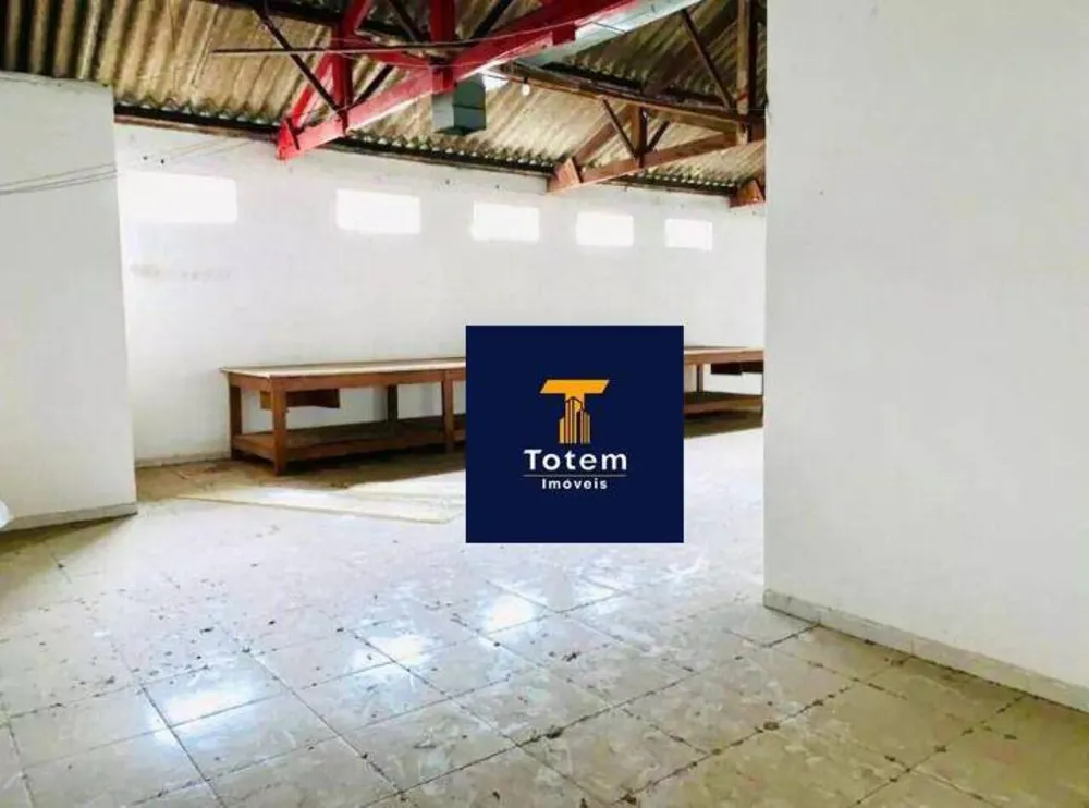 Depósito-Galpão, 692 m² - Foto 3