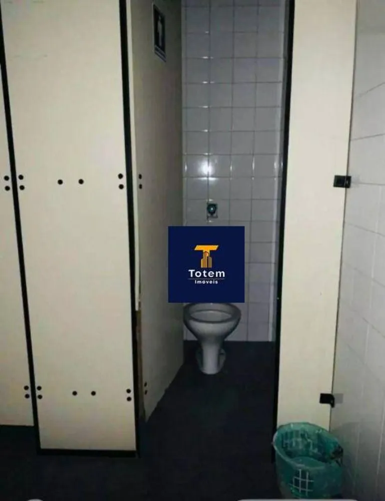 Depósito-Galpão, 692 m² - Foto 1