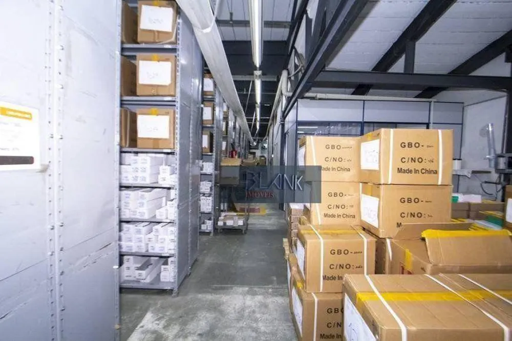 Depósito-Galpão, 1000 m² - Foto 4