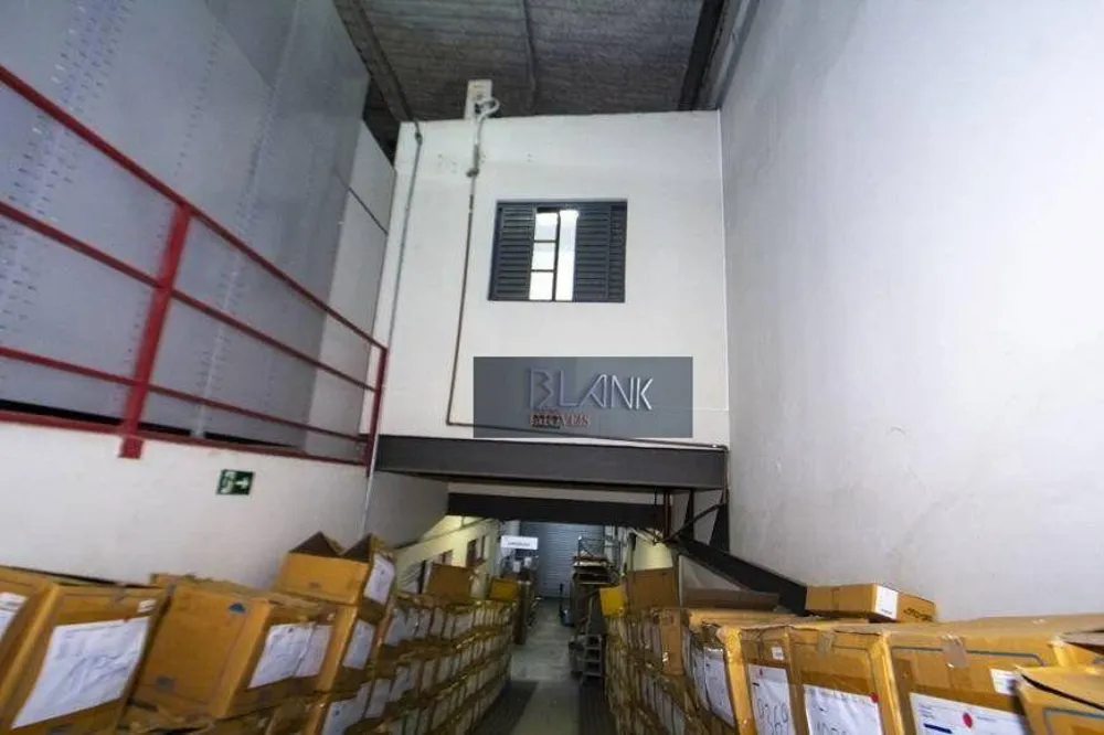 Depósito-Galpão, 1000 m² - Foto 3