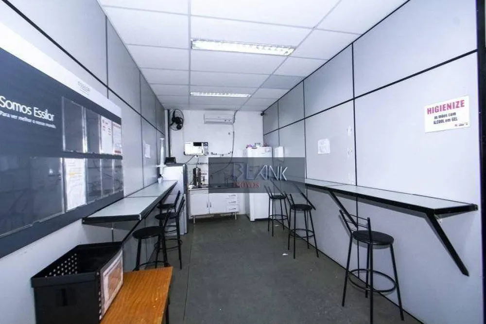 Depósito-Galpão, 1000 m² - Foto 2