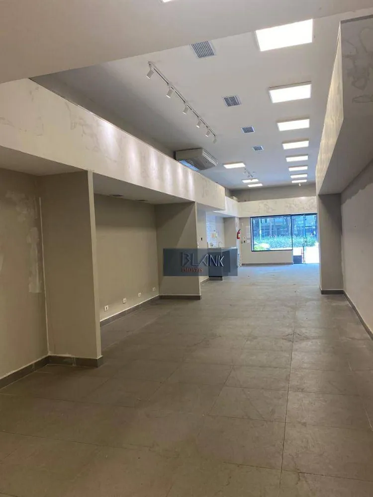Loja-Salão, 280 m² - Foto 2