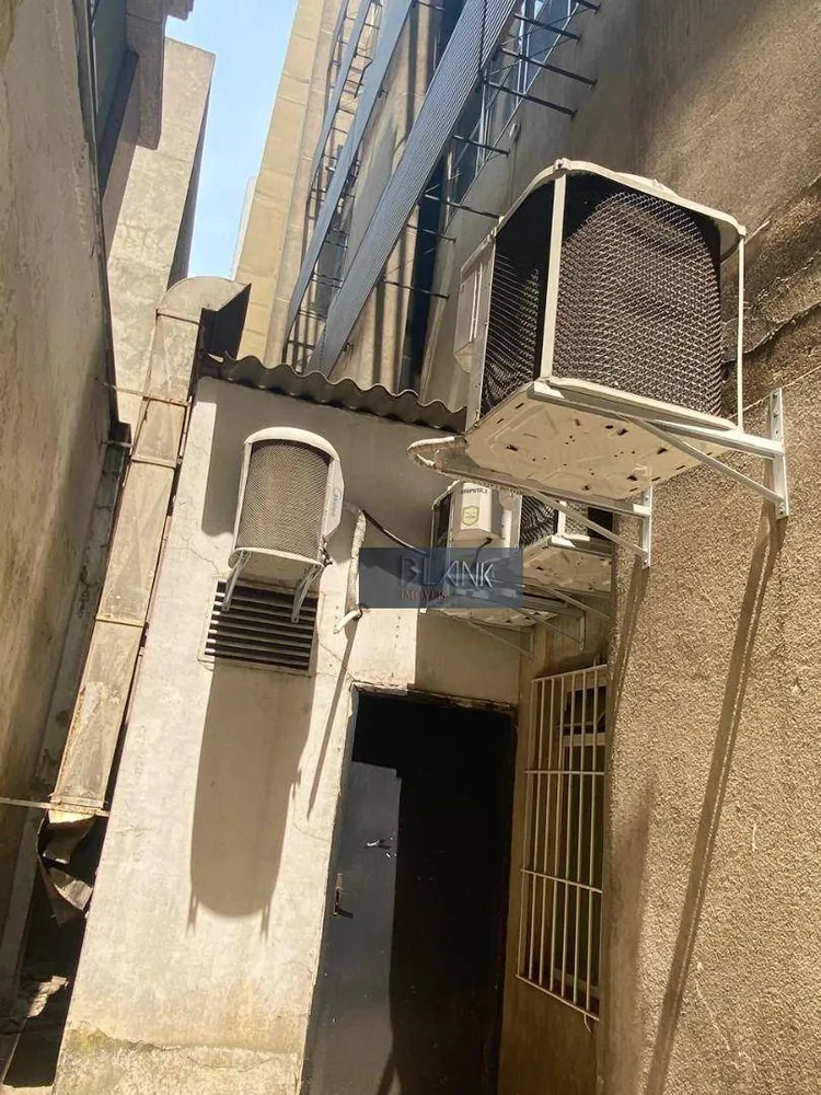 Loja-Salão, 280 m² - Foto 1