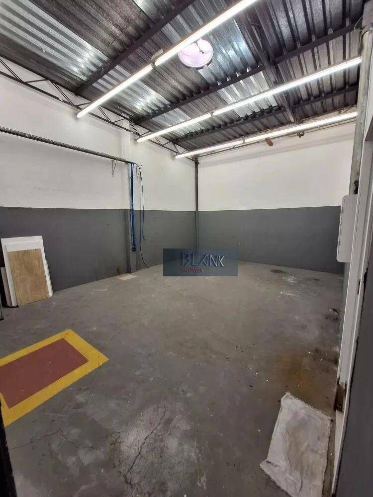 Depósito-Galpão, 410 m² - Foto 8