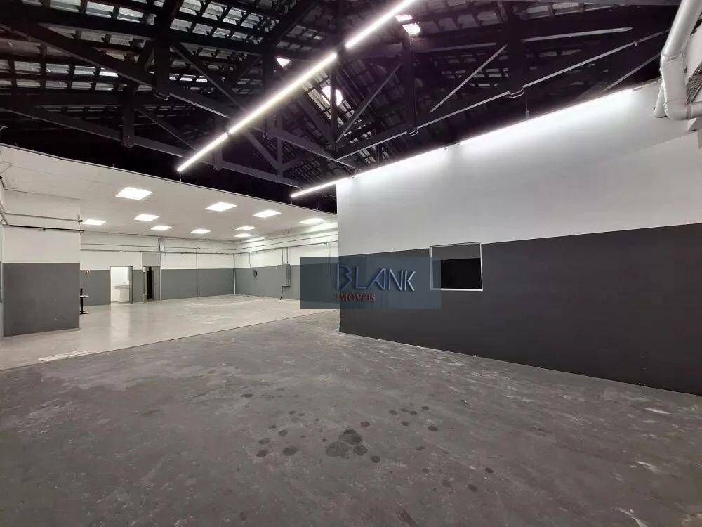 Depósito-Galpão, 410 m² - Foto 1