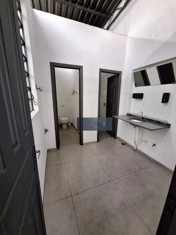 Depósito-Galpão, 410 m² - Foto 9