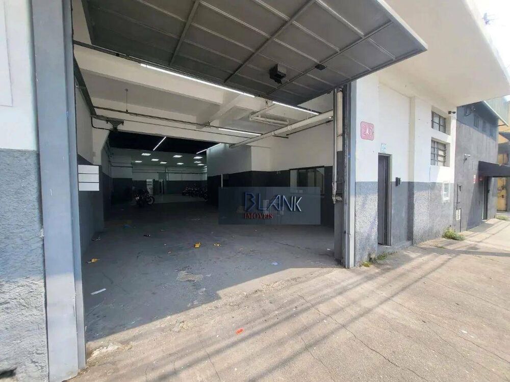 Depósito-Galpão, 410 m² - Foto 2