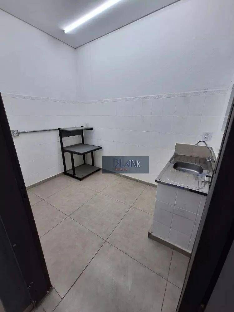 Depósito-Galpão, 410 m² - Foto 6