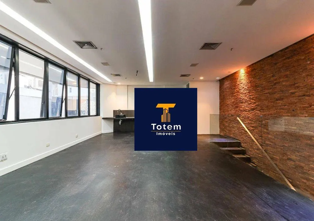 Loja-Salão, 294 m² - Foto 1