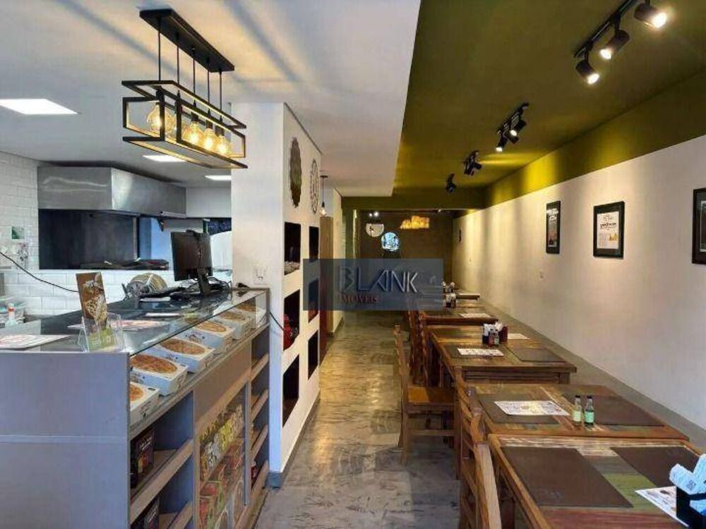Loja-Salão para alugar, 100m² - Foto 6