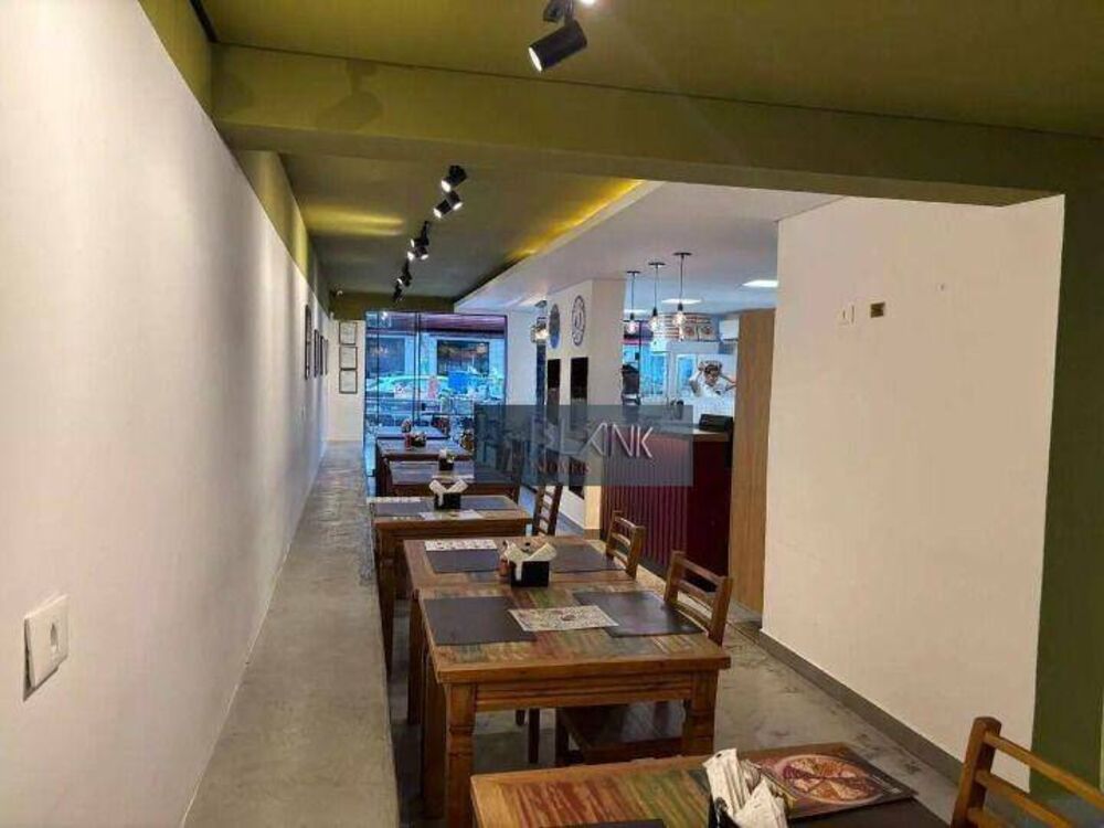 Loja-Salão para alugar, 100m² - Foto 7