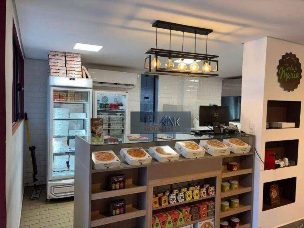 Loja-Salão para alugar, 100m² - Foto 2