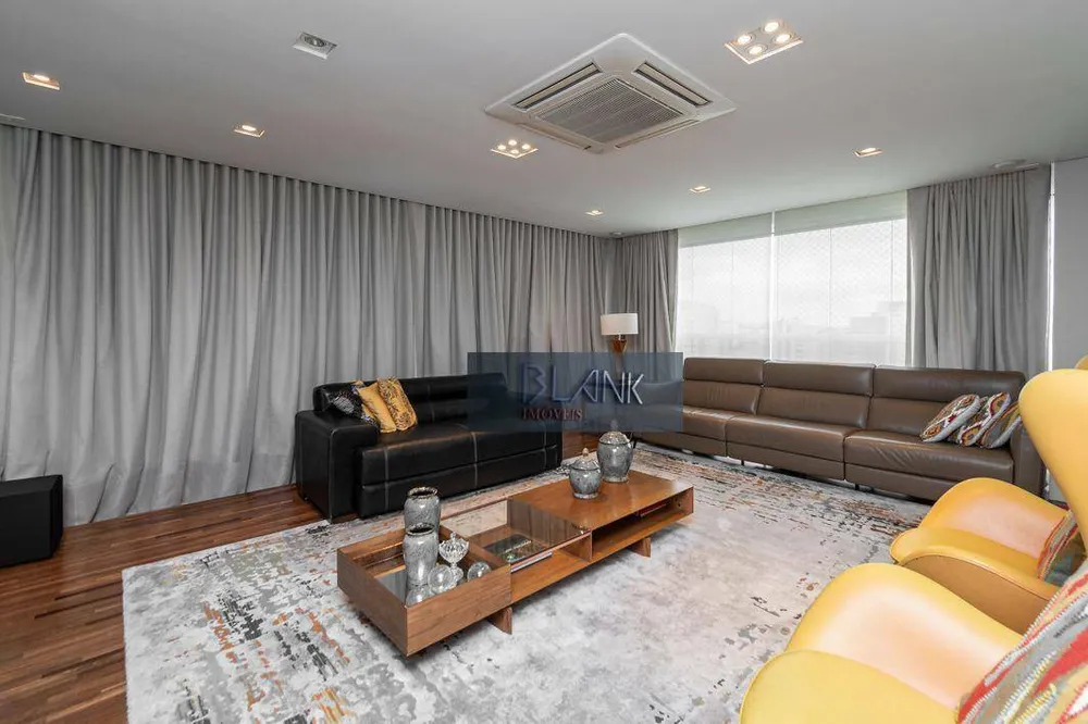 Apartamento, 4 quartos, 385 m² - Foto 3