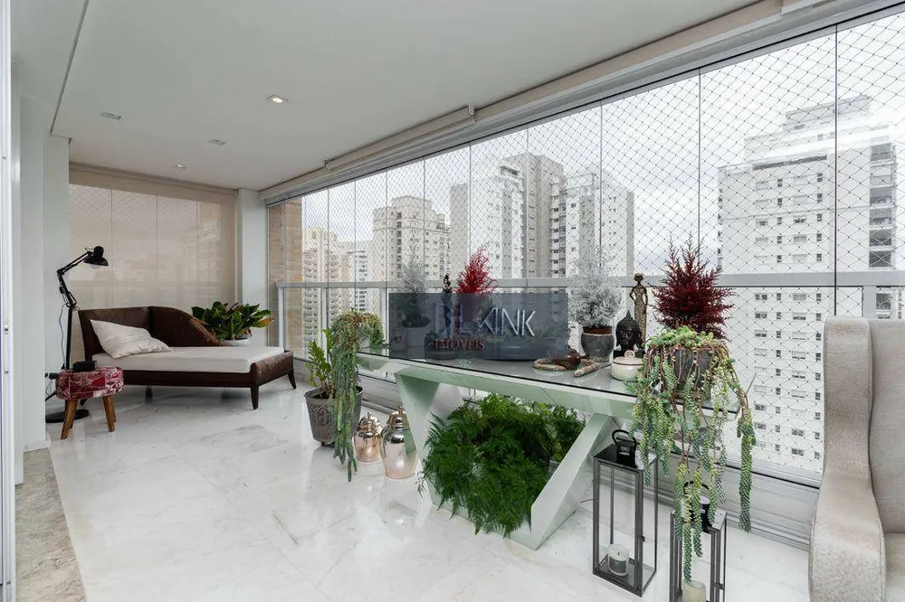 Apartamento, 4 quartos, 385 m² - Foto 4