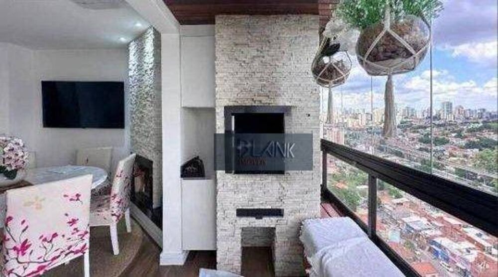 Cobertura, 4 quartos, 175 m² - Foto 4