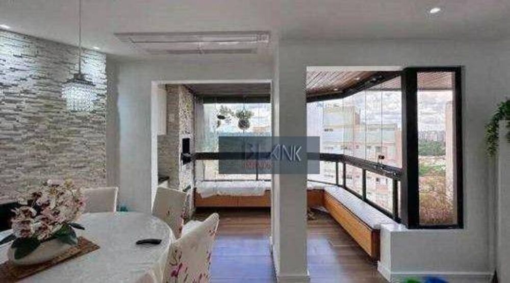 Cobertura, 4 quartos, 175 m² - Foto 2