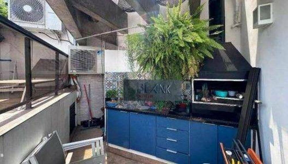 Cobertura, 4 quartos, 175 m² - Foto 3