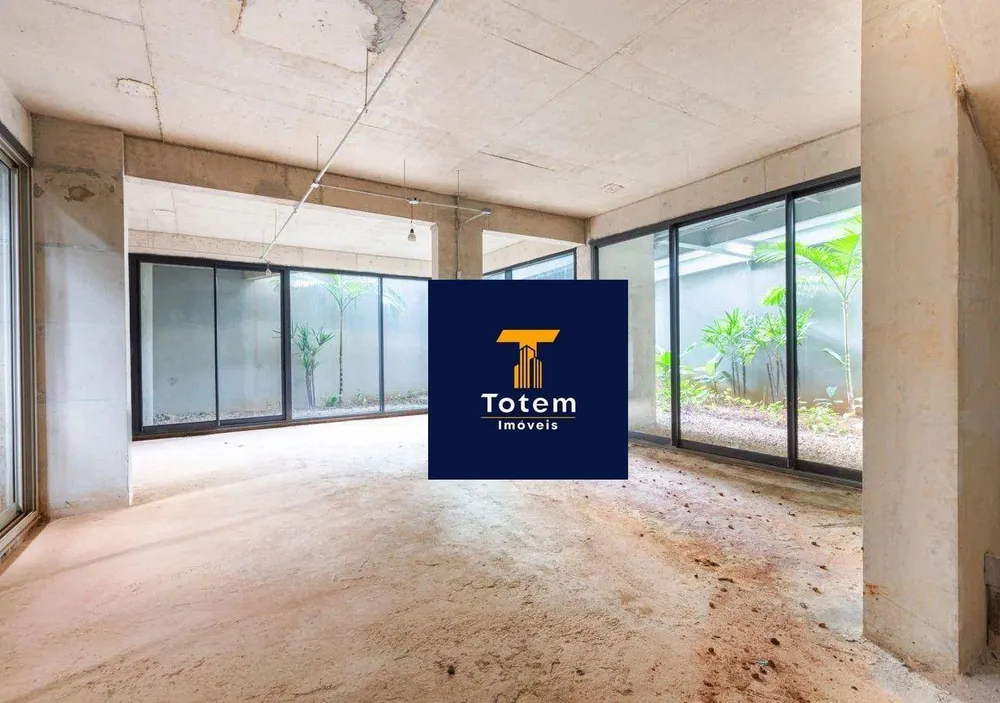 Loja-Salão, 389 m² - Foto 1