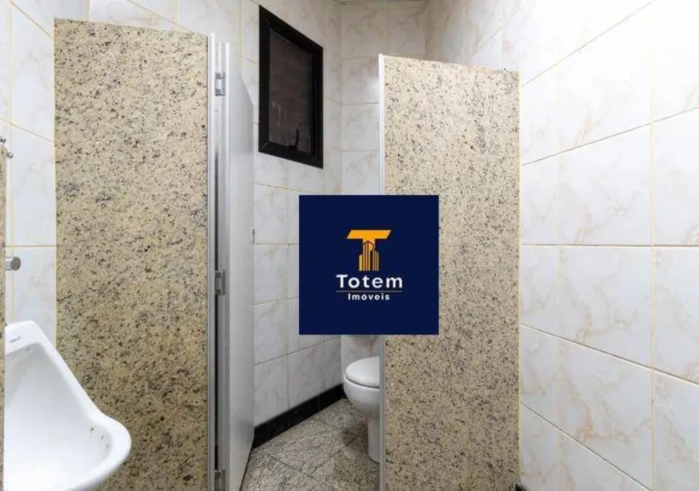 Loja-Salão, 600 m² - Foto 1