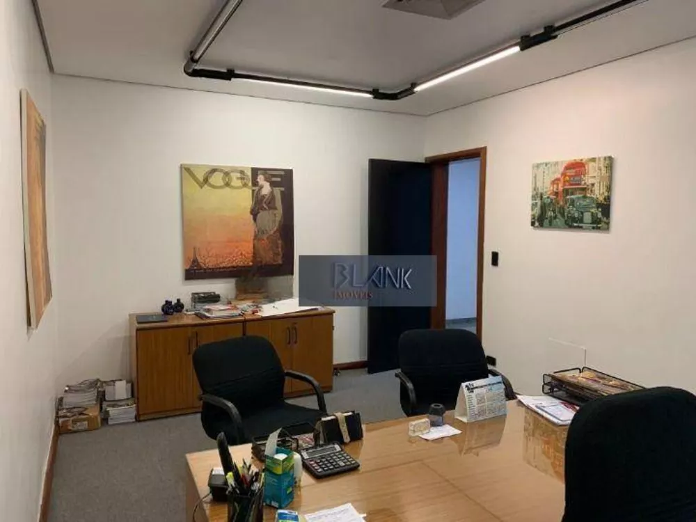 Casa, 1 quarto, 366 m² - Foto 6