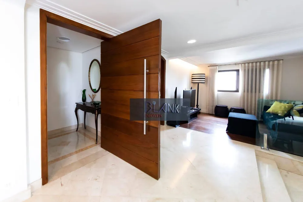 Cobertura, 4 quartos, 350 m² - Foto 2