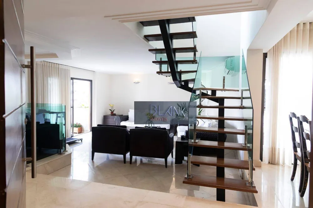 Cobertura, 4 quartos, 350 m² - Foto 3