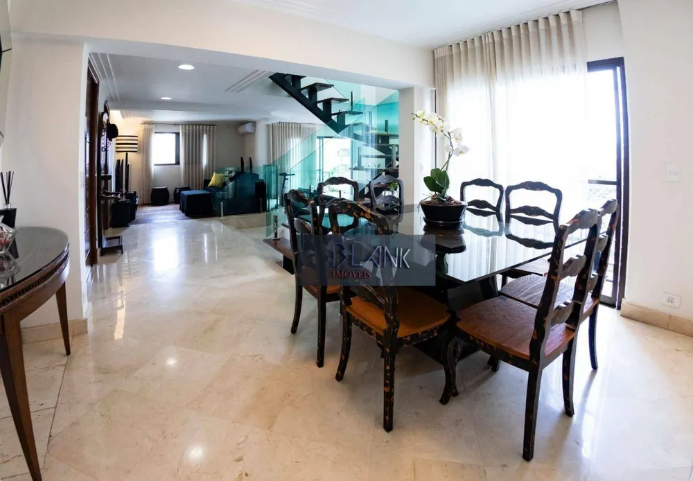 Cobertura, 4 quartos, 350 m² - Foto 4